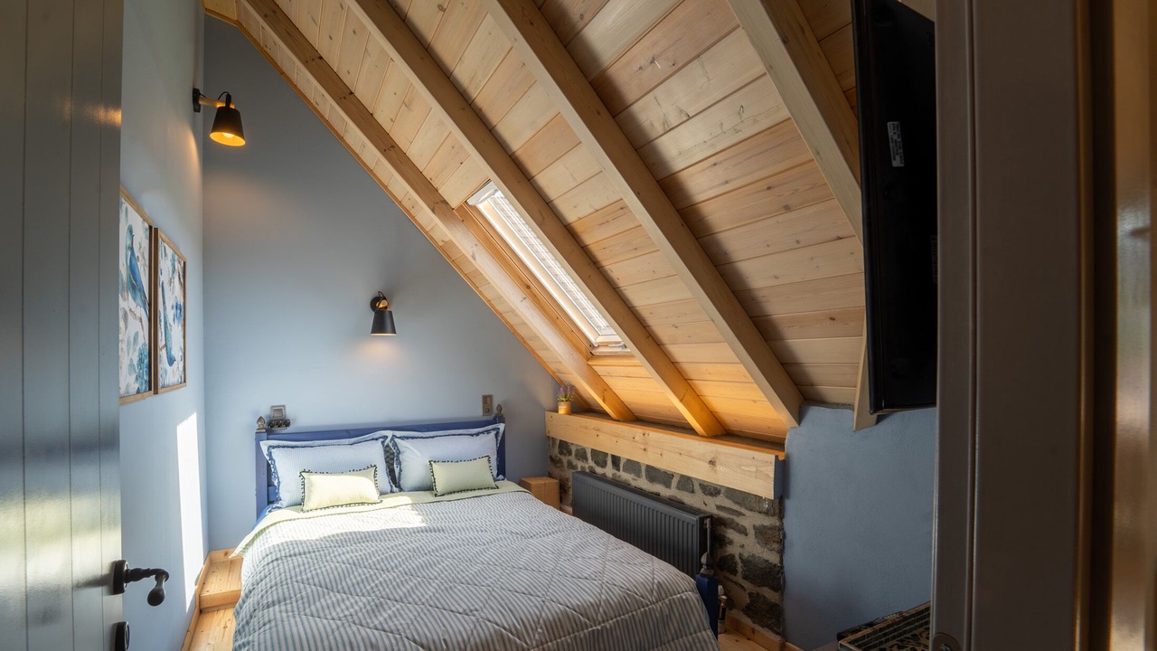 Photo of Bedroom in Karpenisi