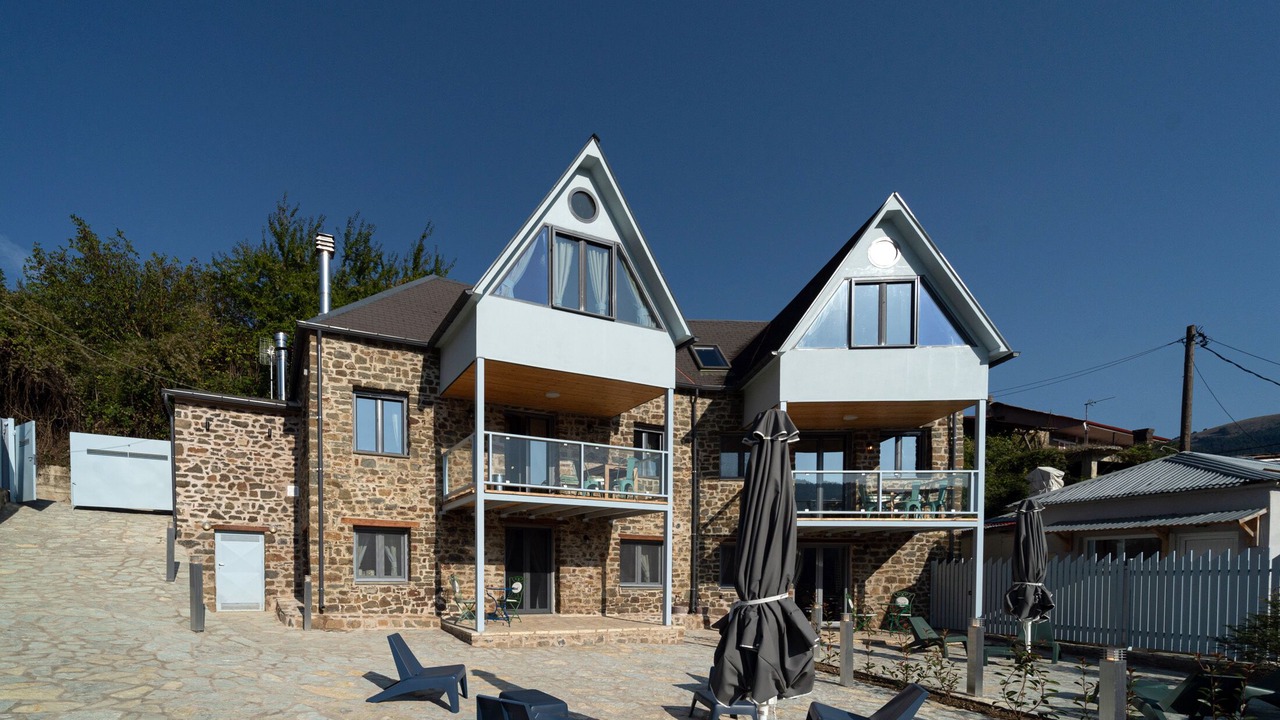Photo of Outdoor in Karpenisi
