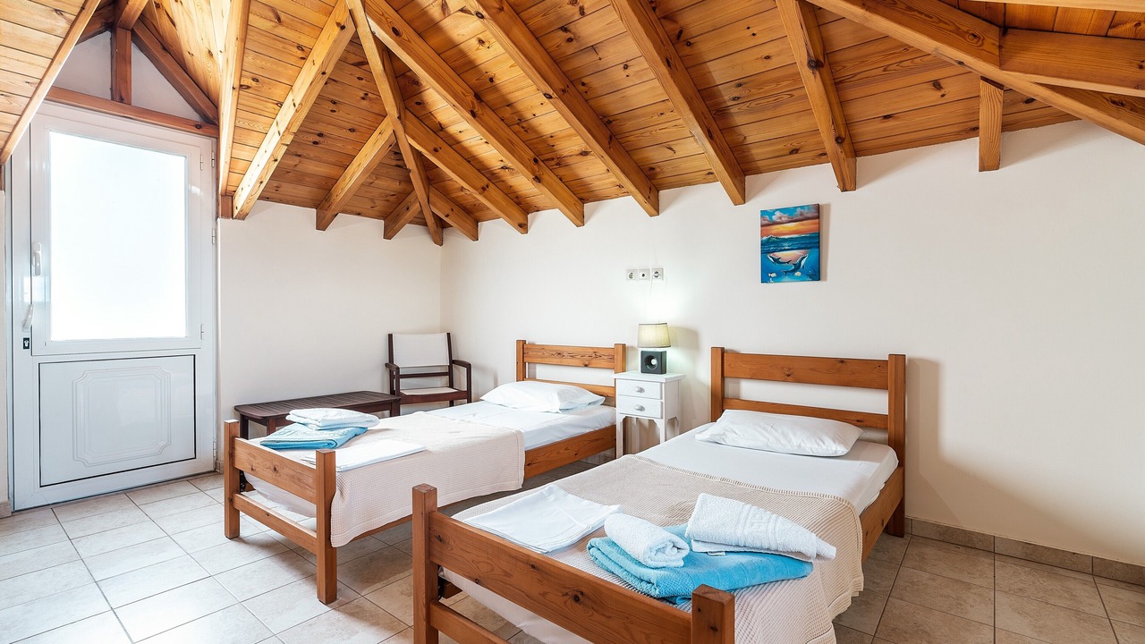 Photo of Bedroom in Gennadi