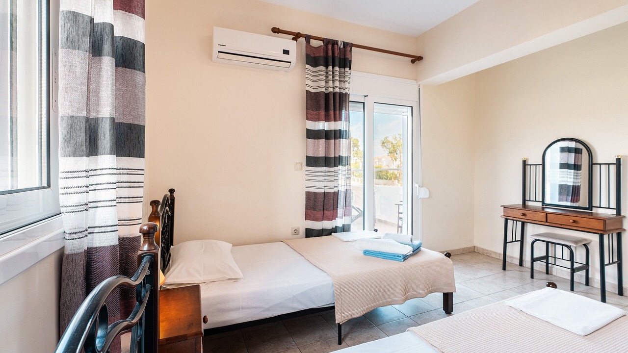 Photo of Bedroom in Gennadi