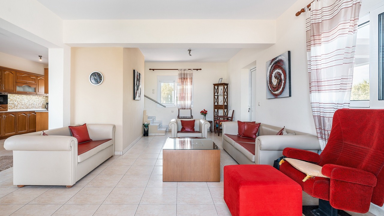 Photo of Livingroom in Gennadi