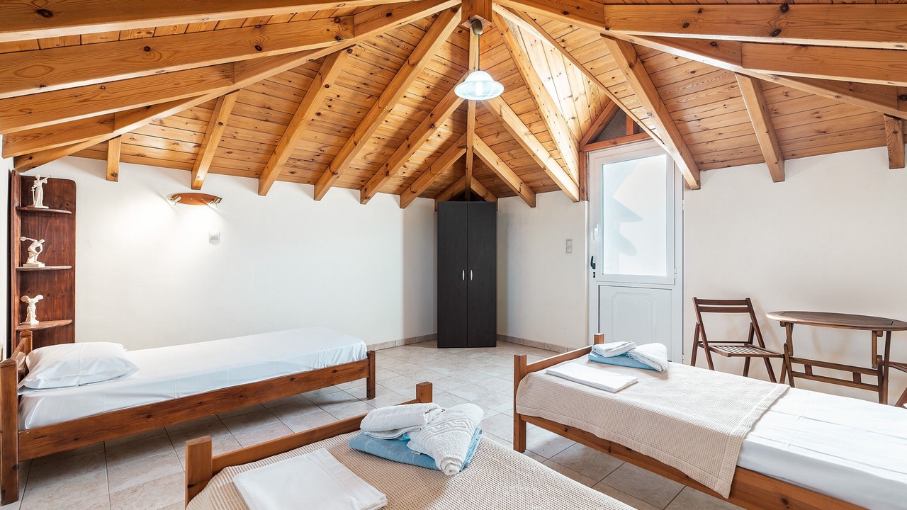 Photo of Bedroom in Gennadi