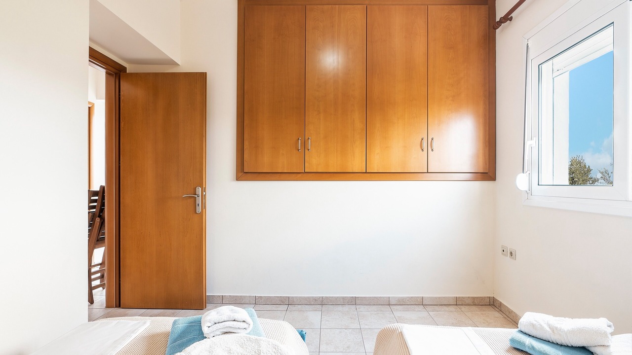 Photo of Bedroom in Gennadi