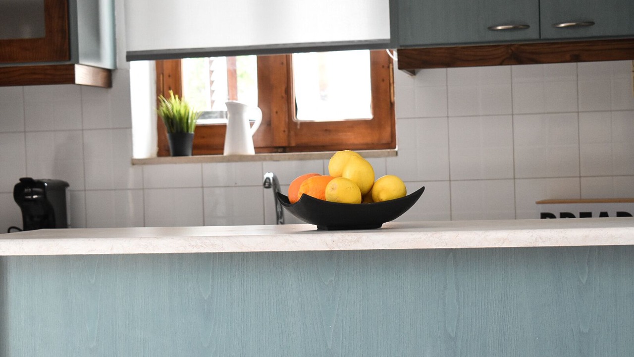 Photo of Kitchen in Mires