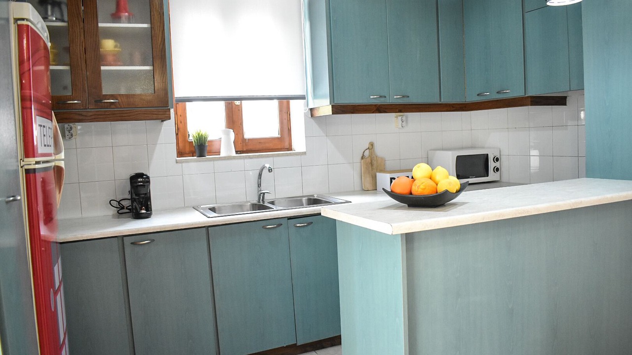 Photo of Kitchen in Mires