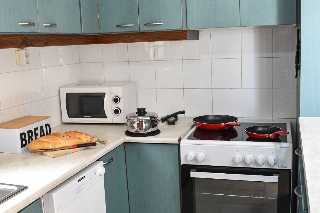 Photo of Kitchen in Mires
