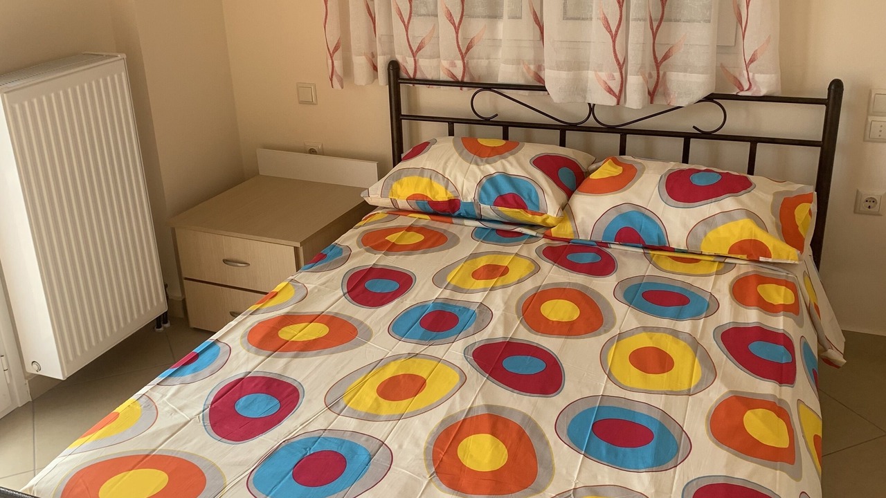 Photo of Bedroom in Rodia