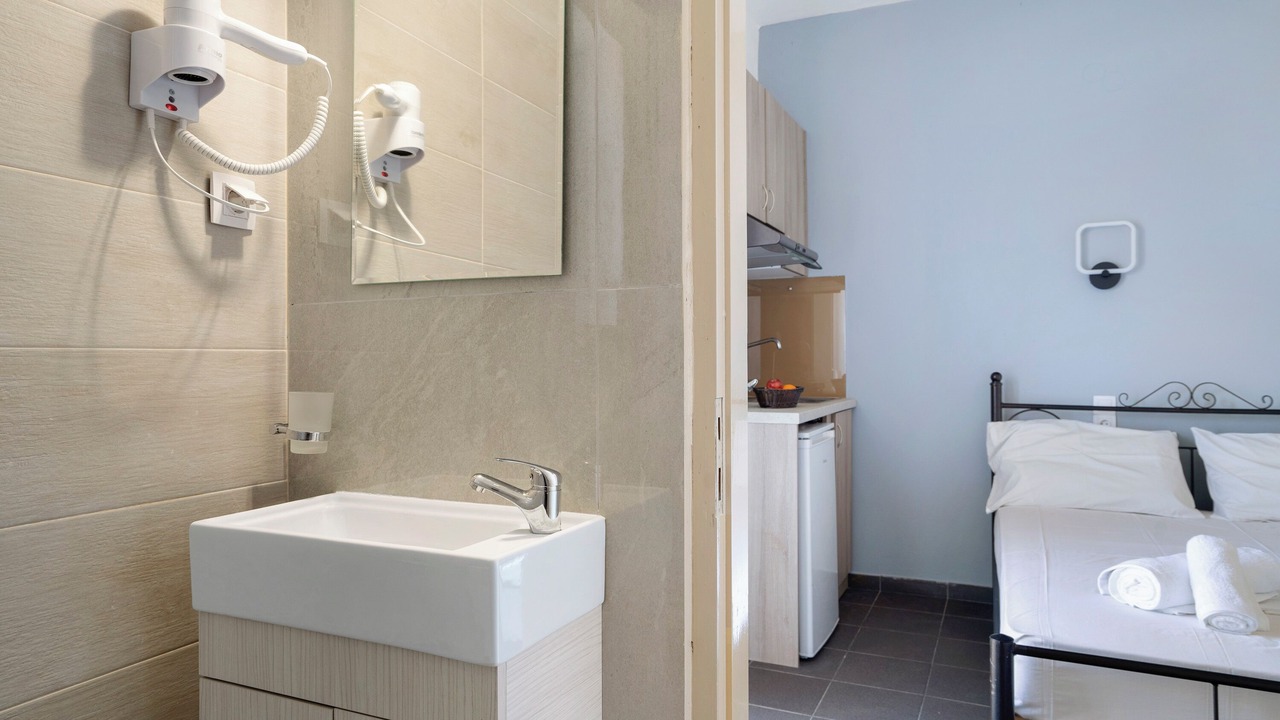 Photo of Bathroom in Pidima Kyras