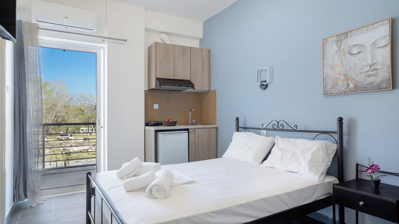 Photo of Bedroom in Pidima Kyras