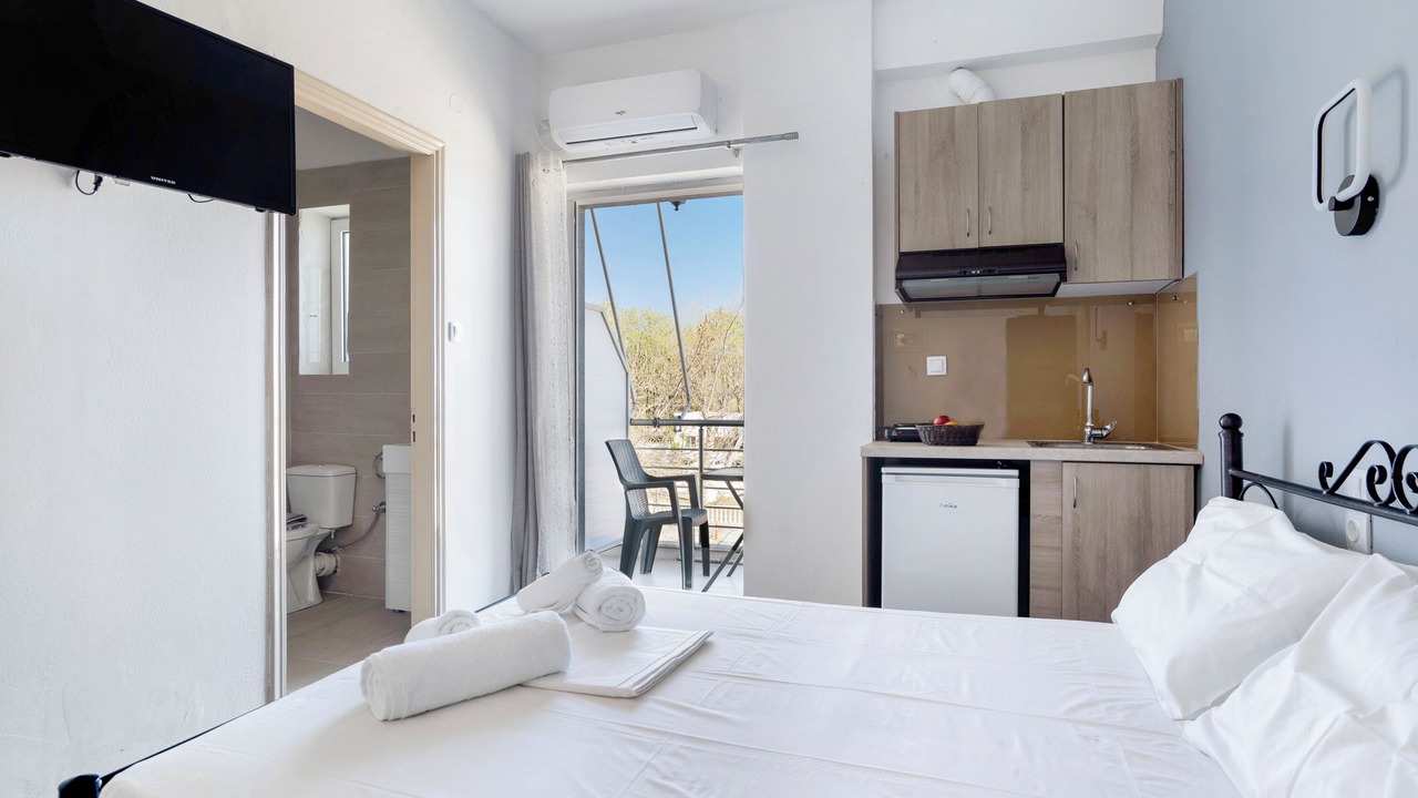 Photo of Bedroom in Pidima Kyras