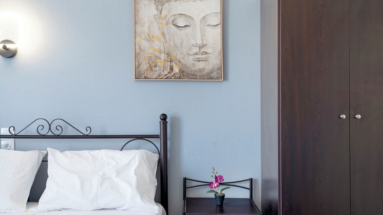 Photo of Bedroom in Pidima Kyras