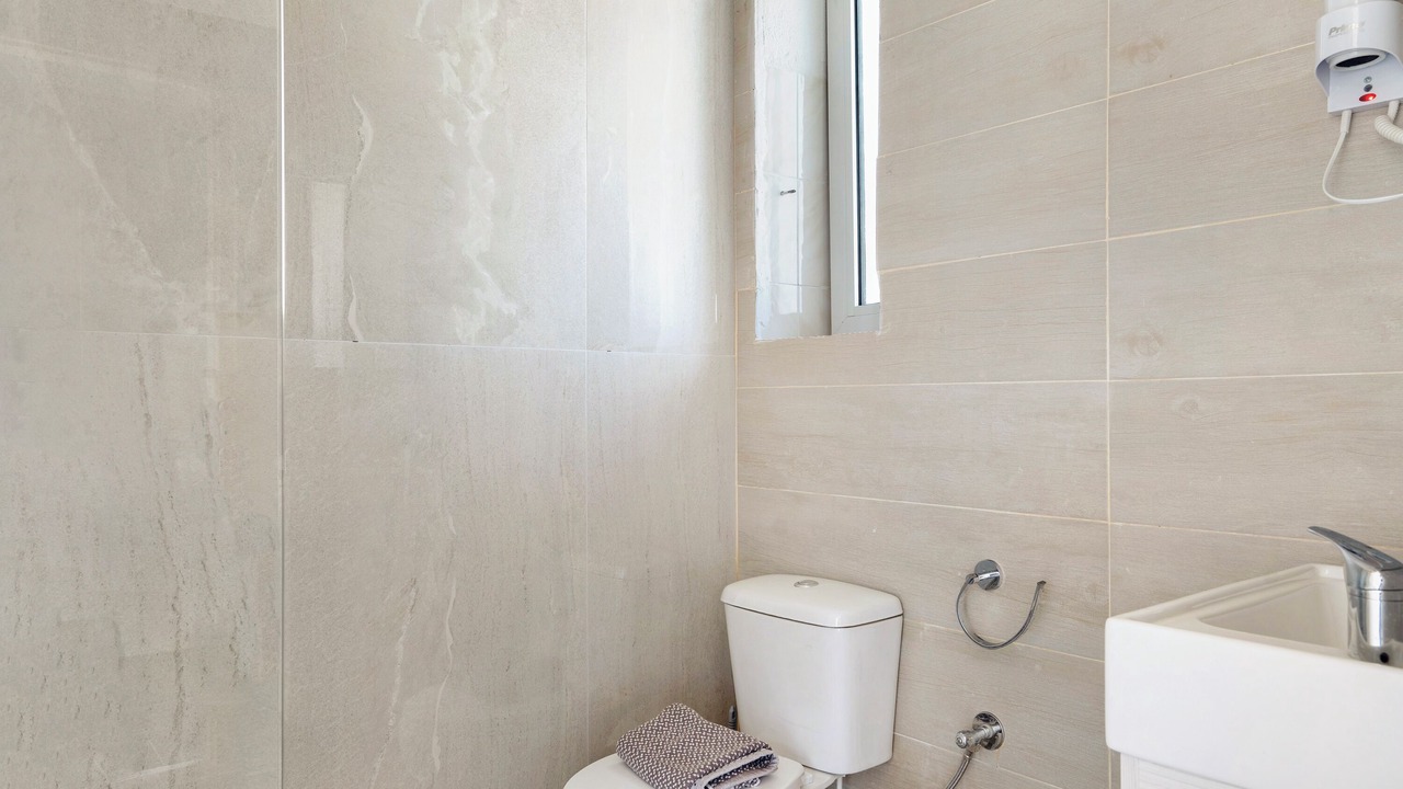 Photo of Bathroom in Pidima Kyras