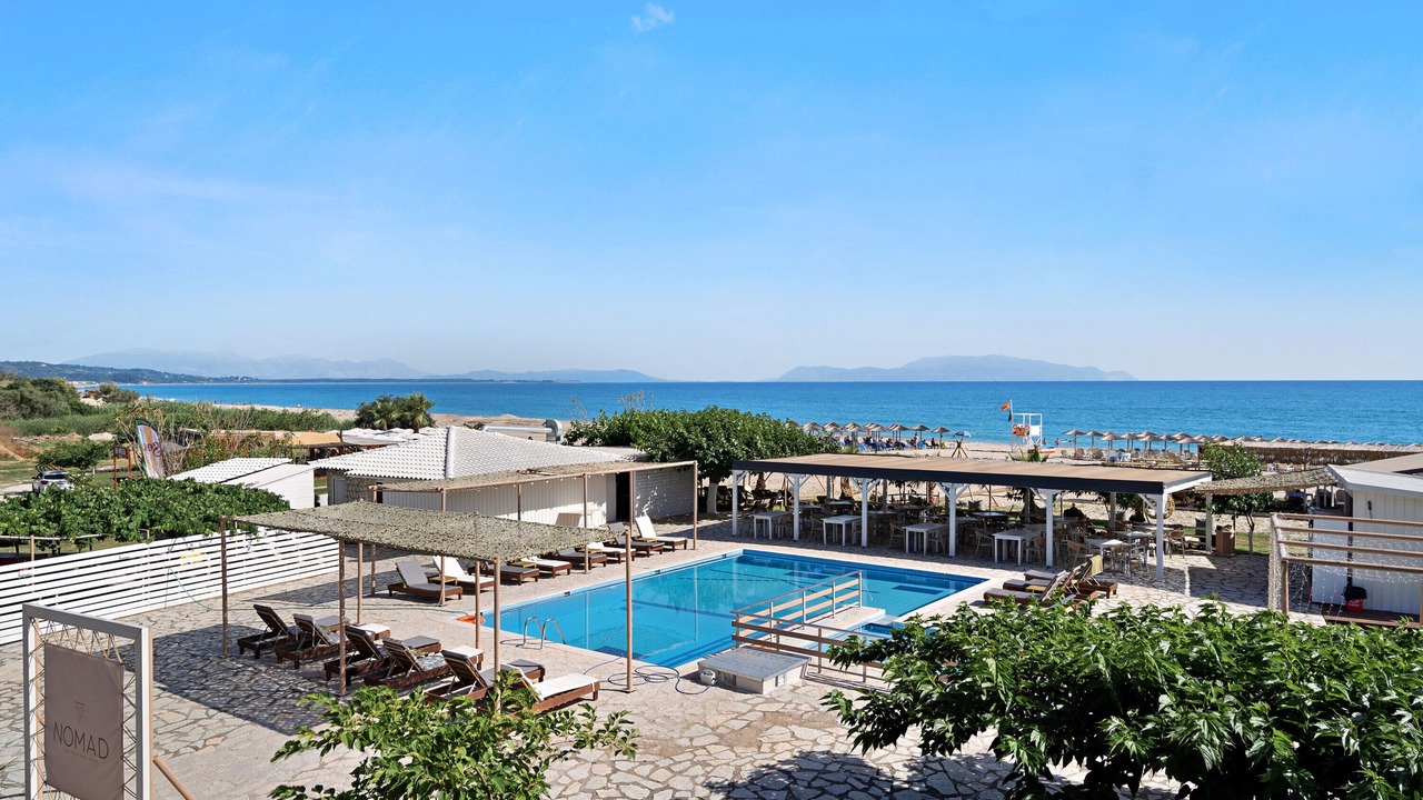Photo of Outdoor in Pidima Kyras