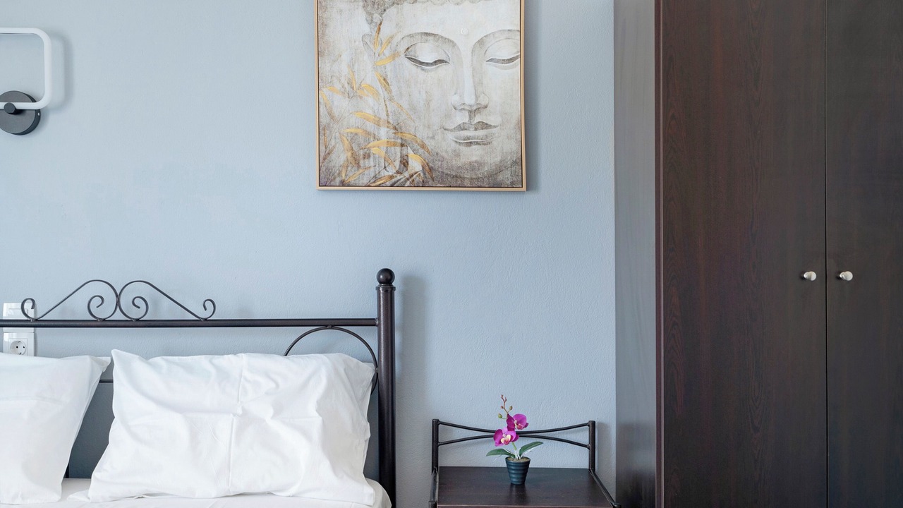 Photo of Bedroom in Pidima Kyras