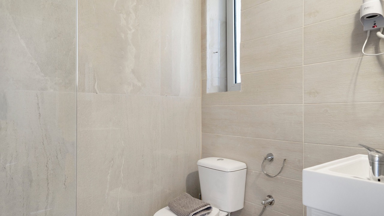 Photo of Bathroom in Pidima Kyras