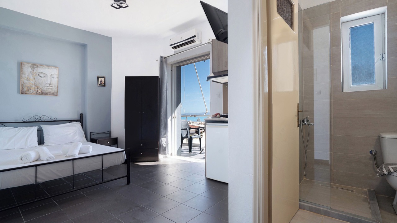 Photo of Bedroom in Pidima Kyras