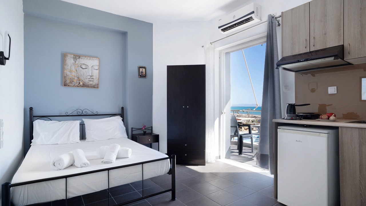 Photo of Bedroom in Pidima Kyras