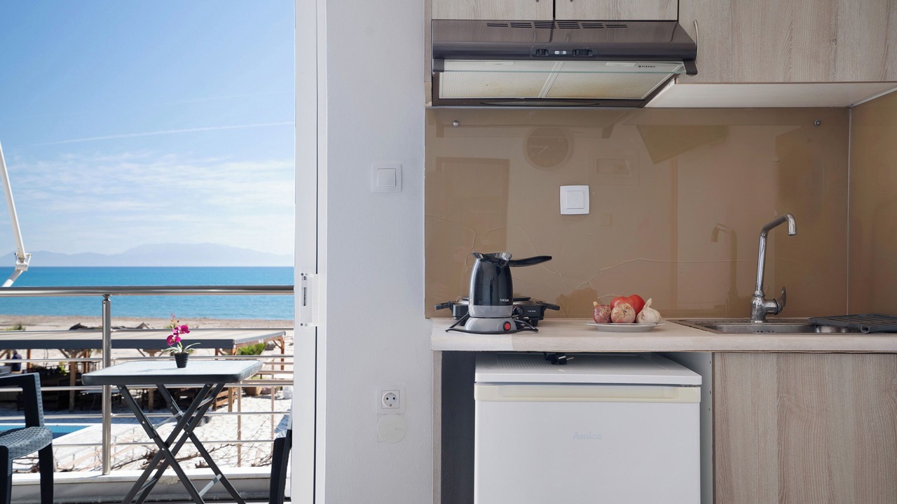 Photo of Kitchen in Pidima Kyras