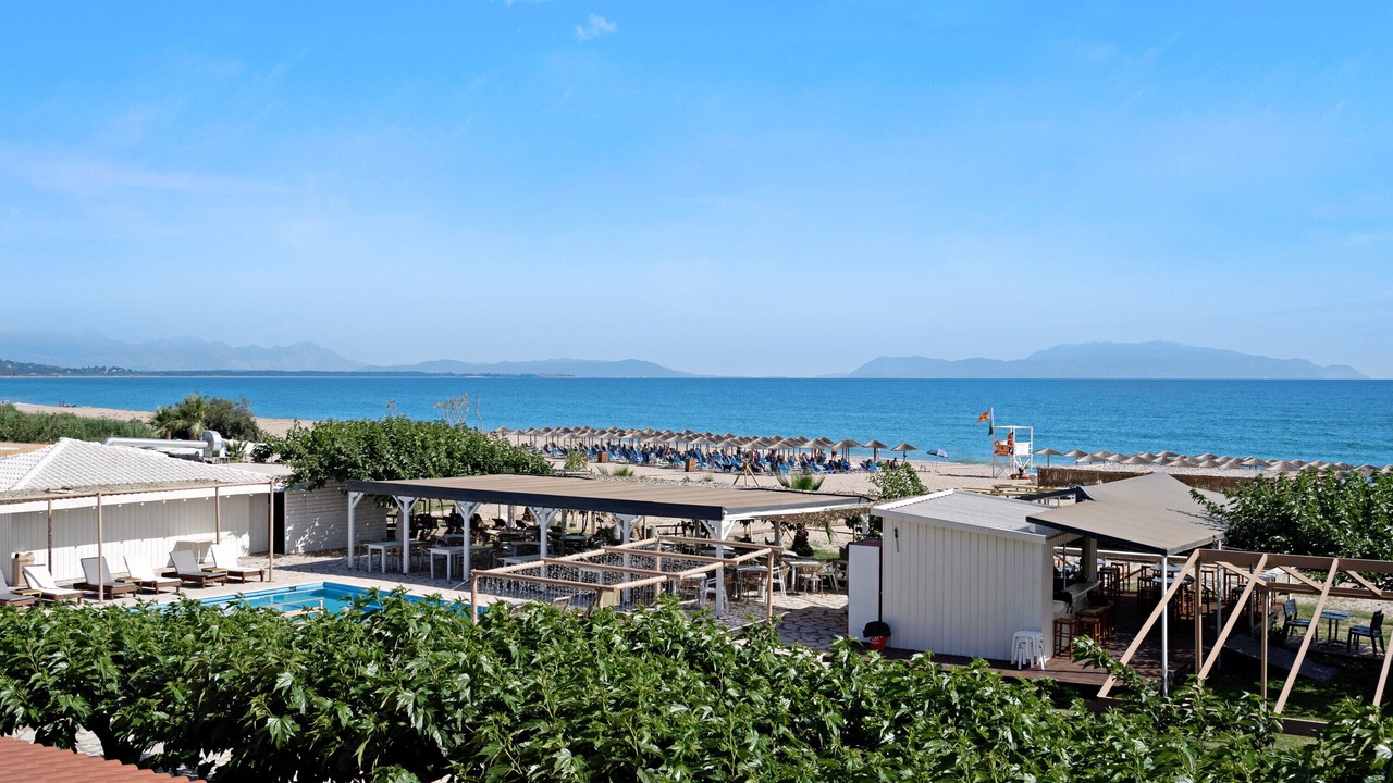 Photo of Outdoor in Pidima Kyras