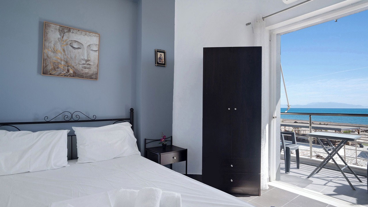 Photo of Bedroom in Pidima Kyras