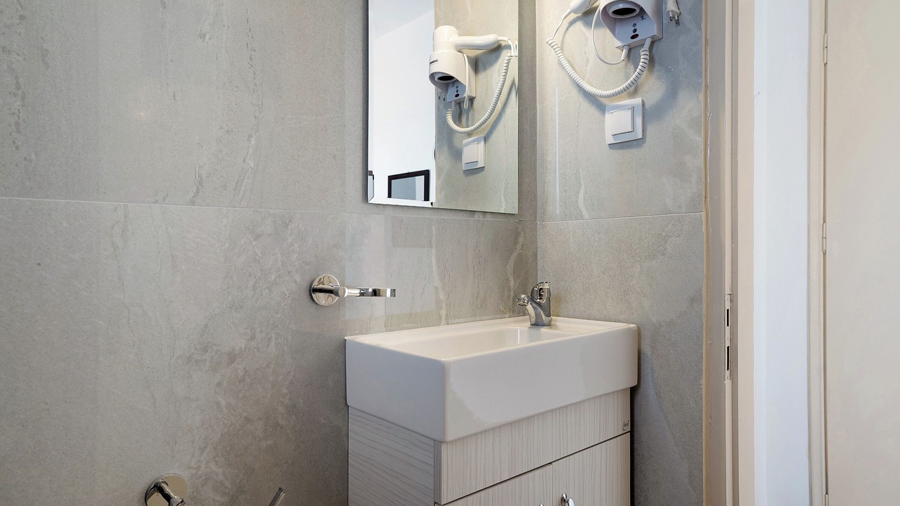Photo of Bathroom in Pidima Kyras