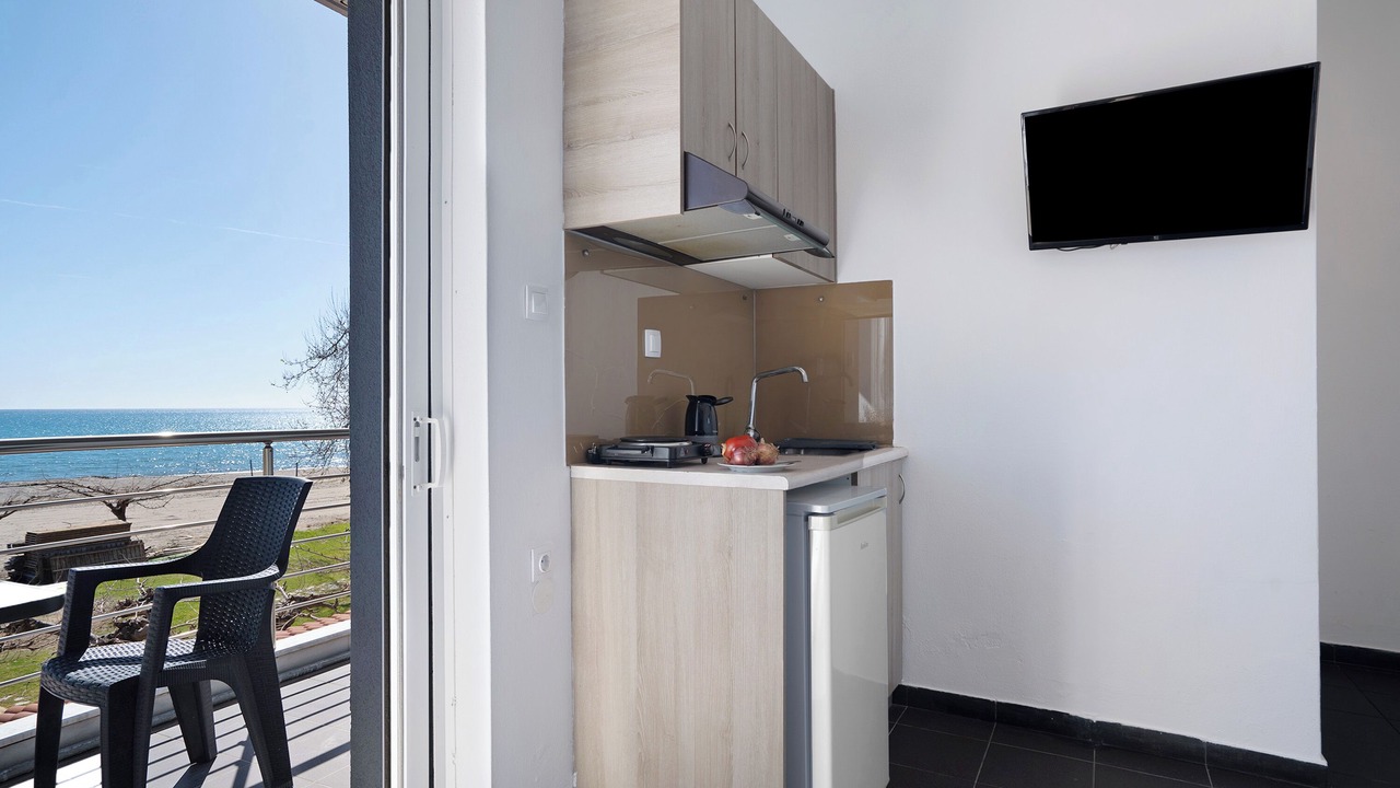 Photo of Kitchen in Pidima Kyras