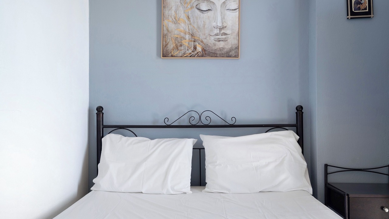 Photo of Bedroom in Pidima Kyras