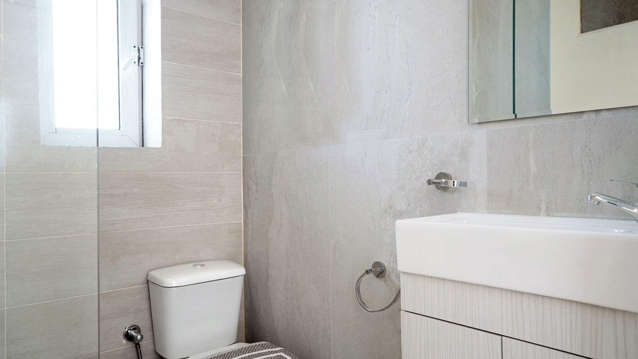 Photo of Bathroom in Pidima Kyras