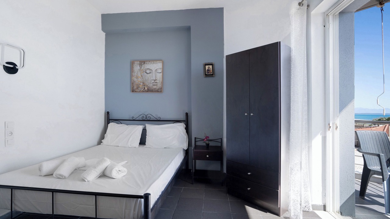Photo of Bedroom in Pidima Kyras