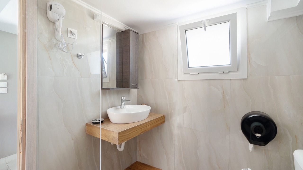 Photo of Bathroom in Pidima Kyras