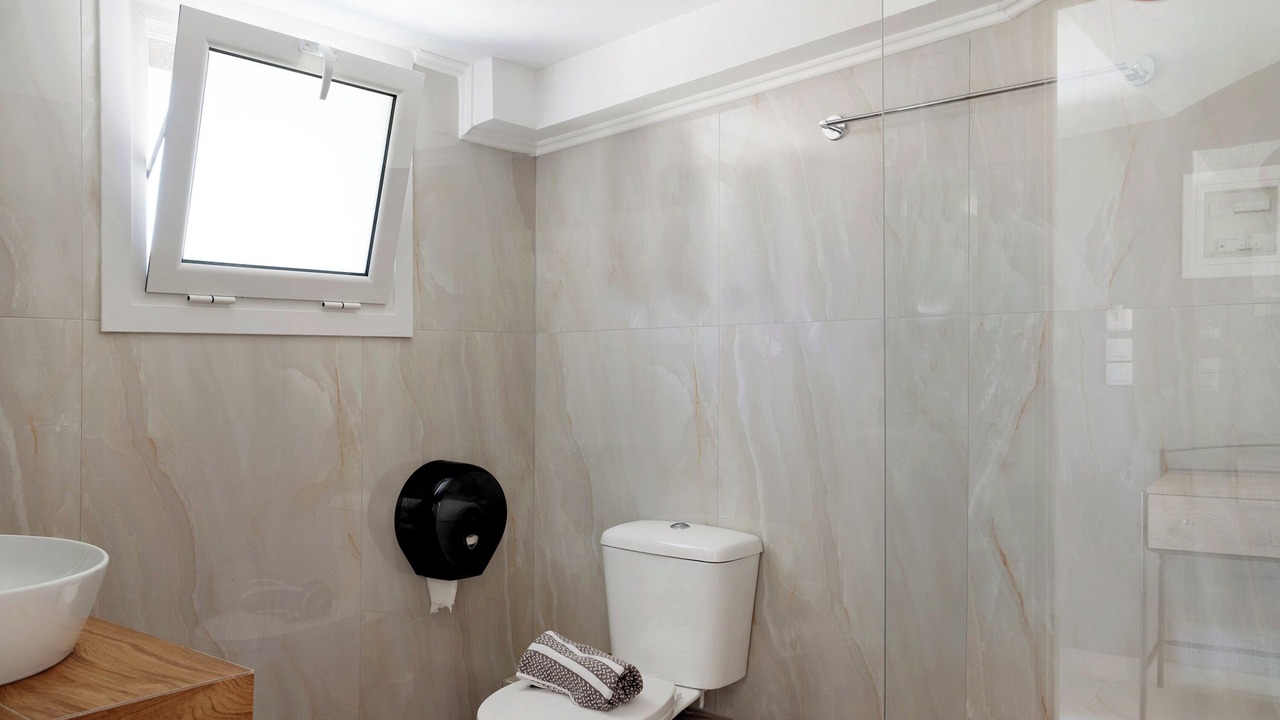 Photo of Bathroom in Pidima Kyras