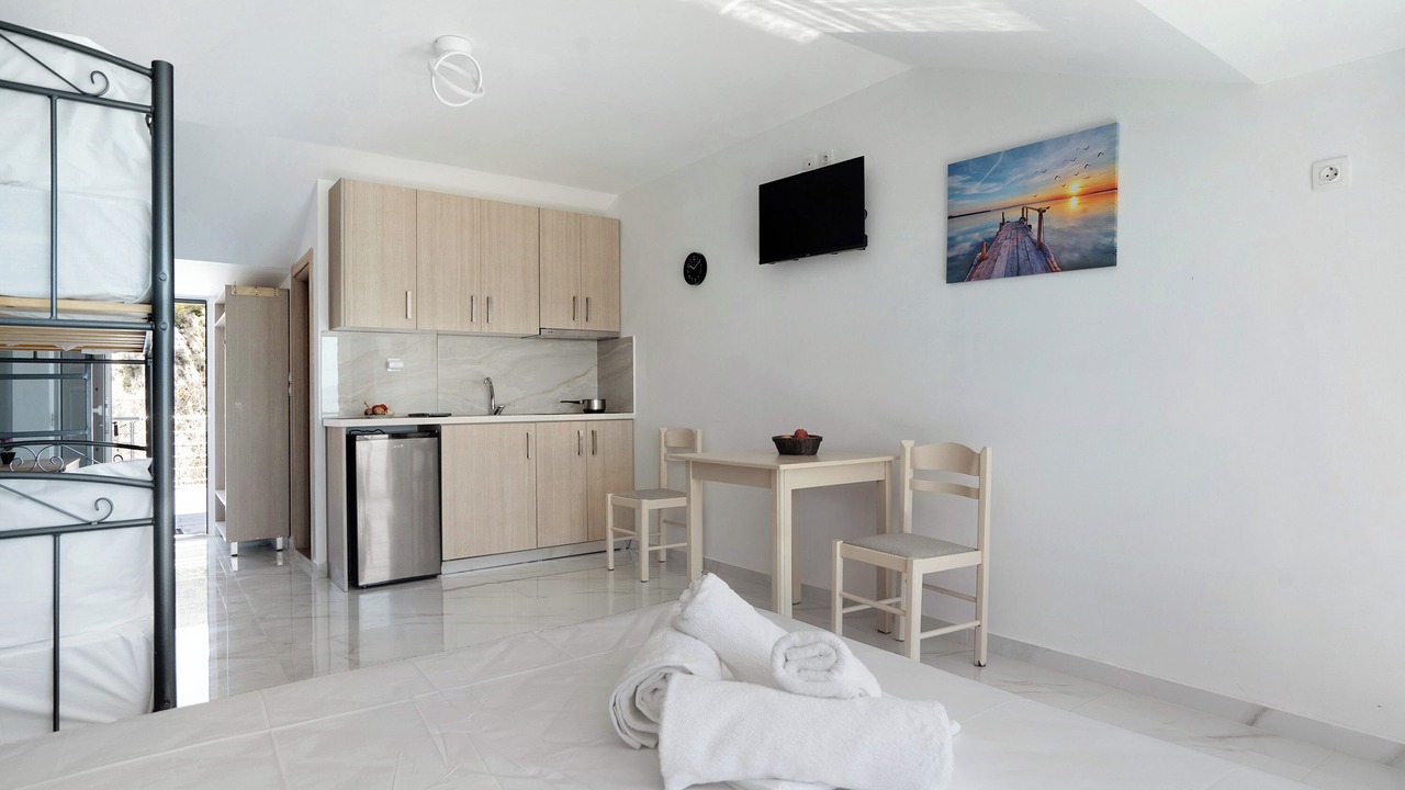 Photo of Bedroom in Pidima Kyras