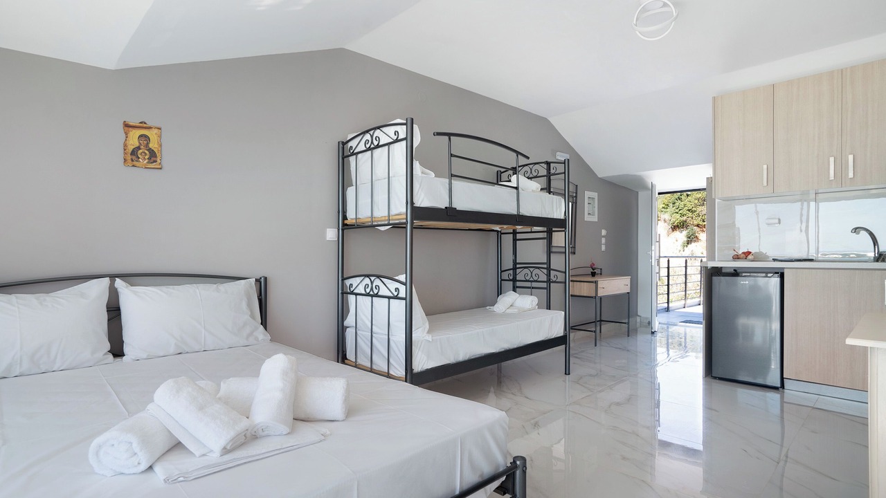 Photo of Bedroom in Pidima Kyras