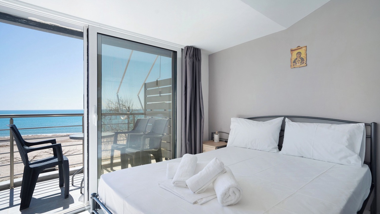 Photo of Bedroom in Pidima Kyras