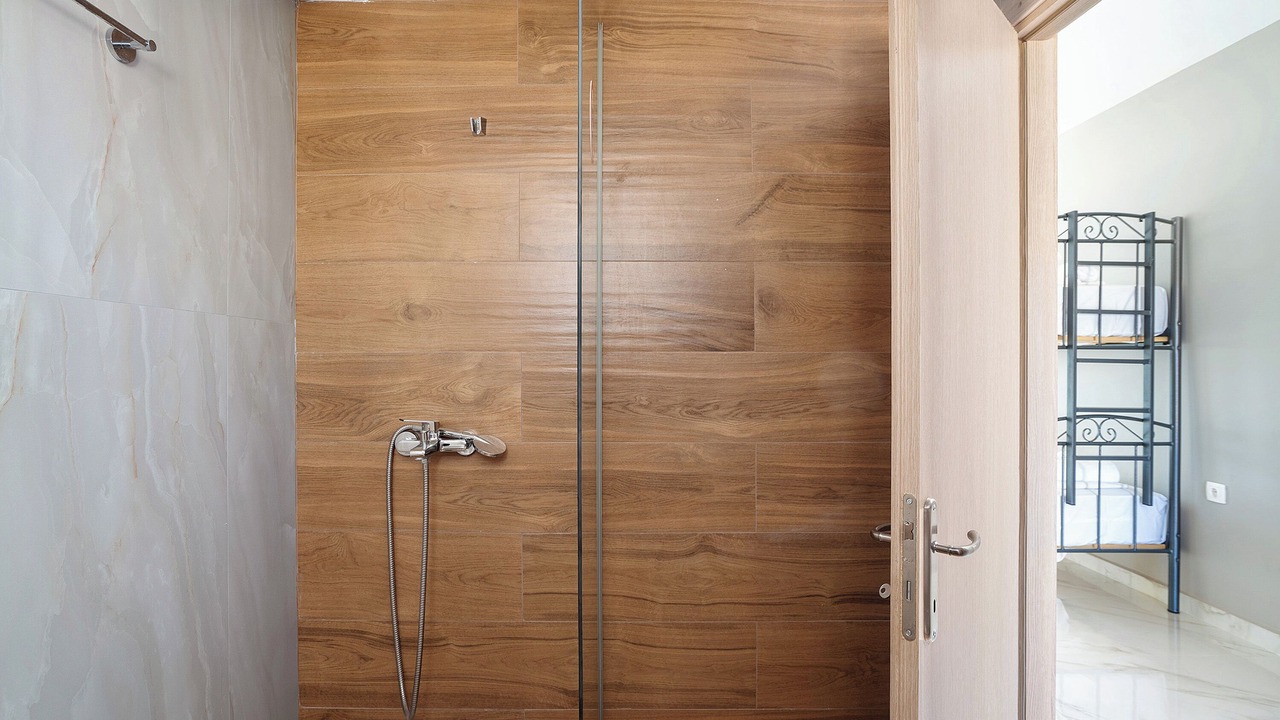Photo of Bathroom in Pidima Kyras