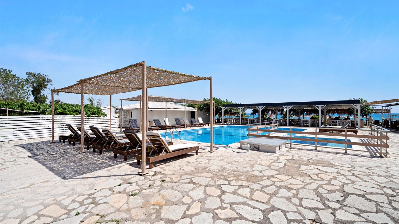 Photo of Outdoor in Pidima Kyras