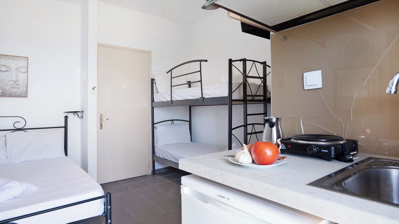 Photo of Bedroom in Pidima Kyras