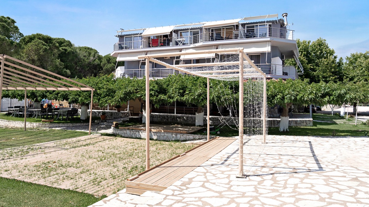 Photo of Outdoor in Pidima Kyras