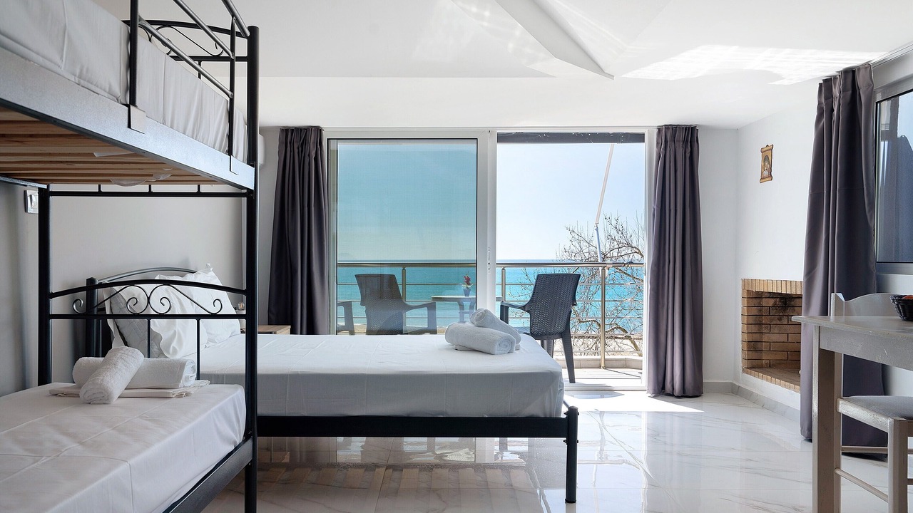Photo of Bedroom in Pidima Kyras