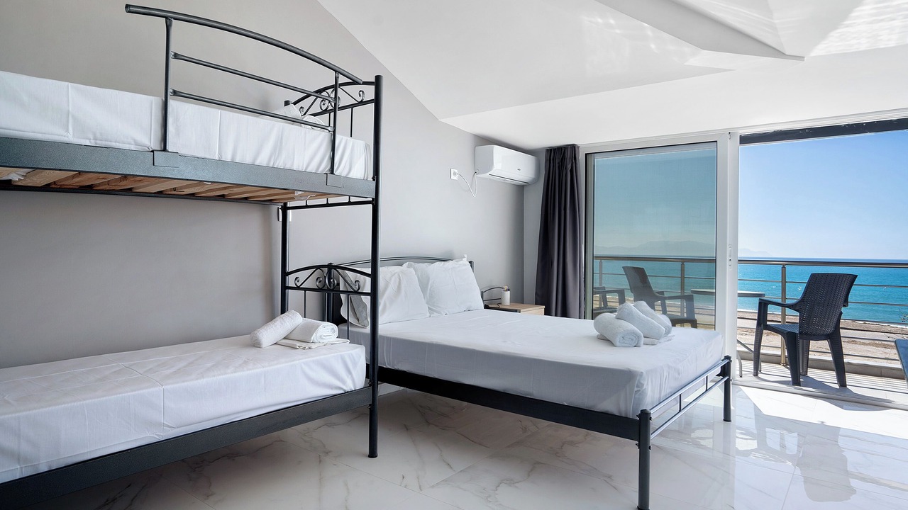 Photo of Bedroom in Pidima Kyras