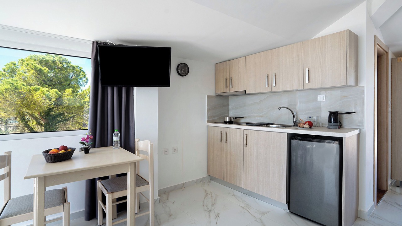 Photo of Kitchen in Pidima Kyras