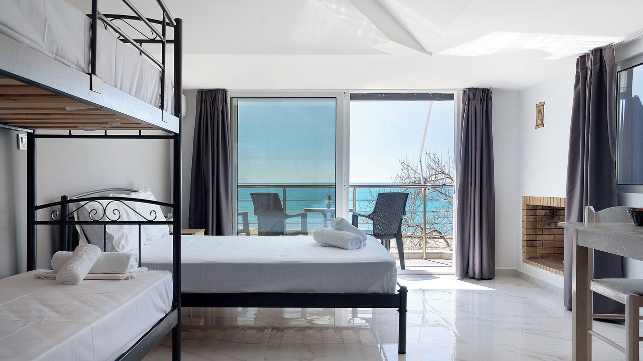 Photo of Bedroom in Pidima Kyras