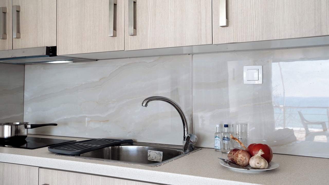 Photo of Kitchen in Pidima Kyras