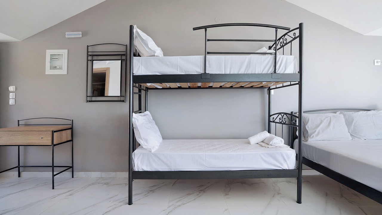 Photo of Bedroom in Pidima Kyras
