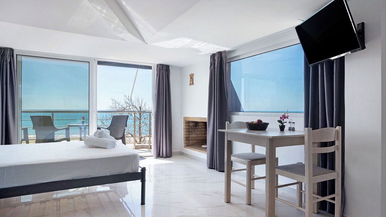 Photo of Bedroom in Pidima Kyras