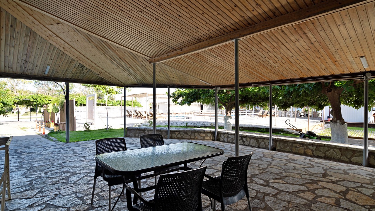 Photo of Outdoor in Pidima Kyras