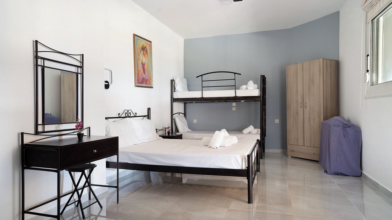 Photo of Bedroom in Pidima Kyras