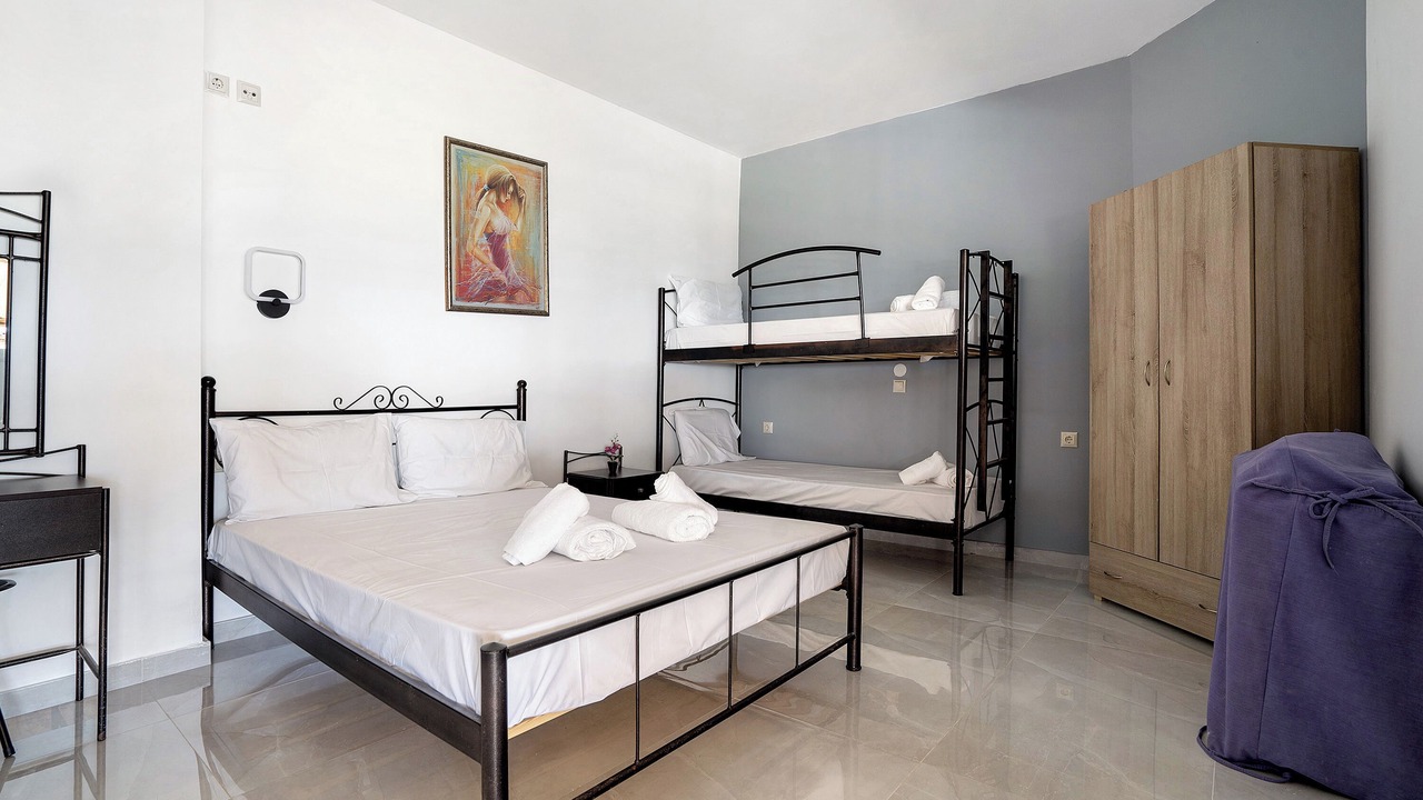 Photo of Bedroom in Pidima Kyras