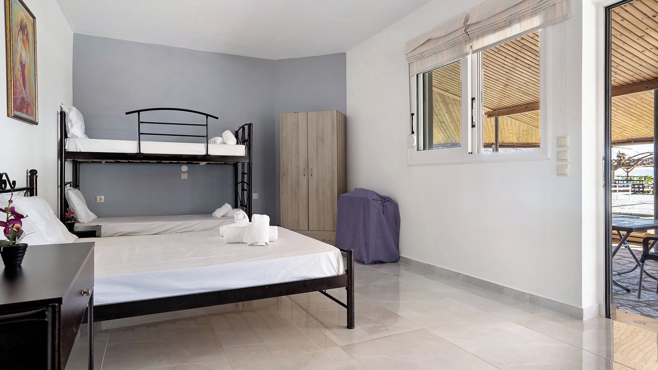 Photo of Bedroom in Pidima Kyras