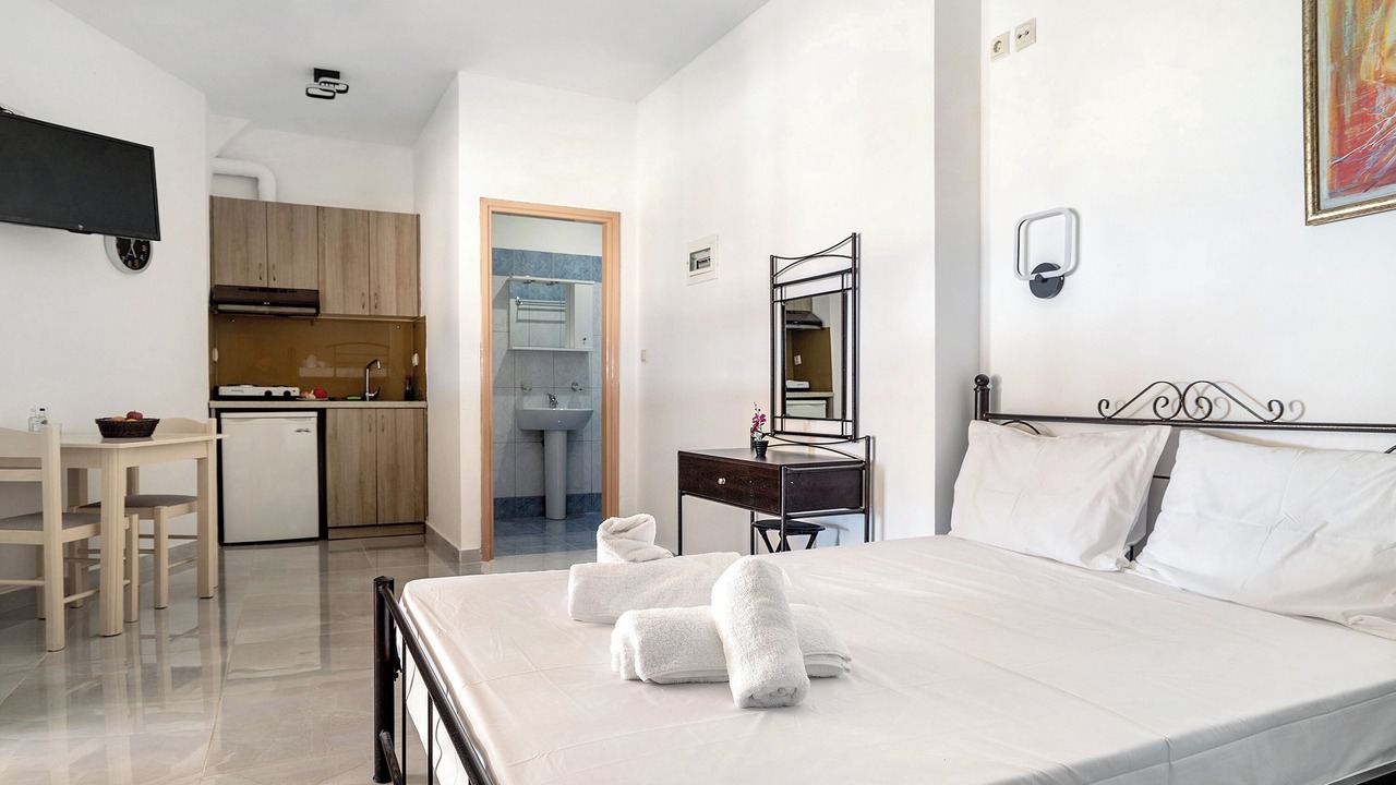 Photo of Bedroom in Pidima Kyras